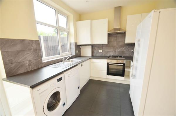 Maxwelton Close, Mill Hill